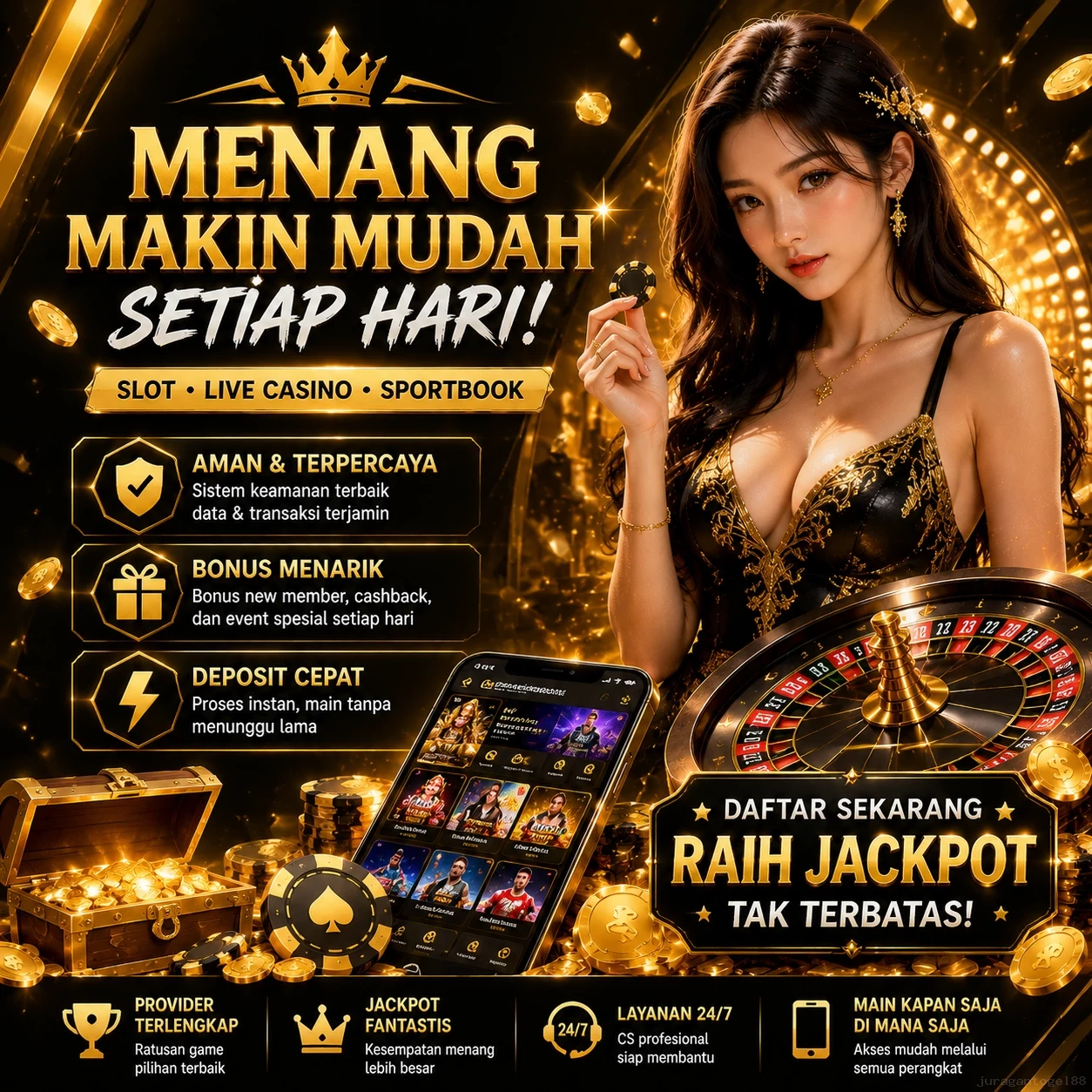 Togel icon