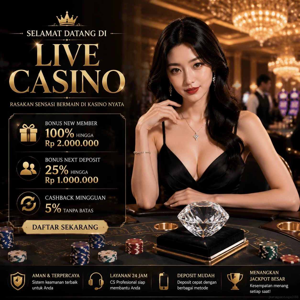 Login juragantogel88 Sekarang Fitur Melimpah