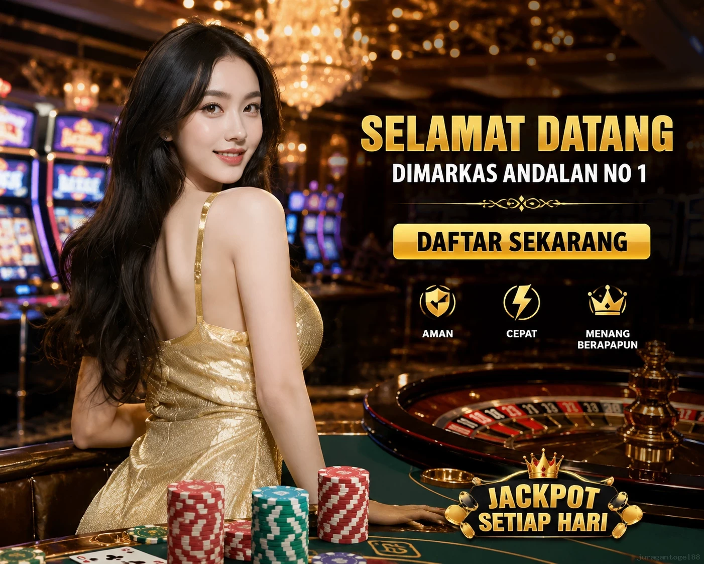 Unduh juragantogel88 apk Versi Terbaru