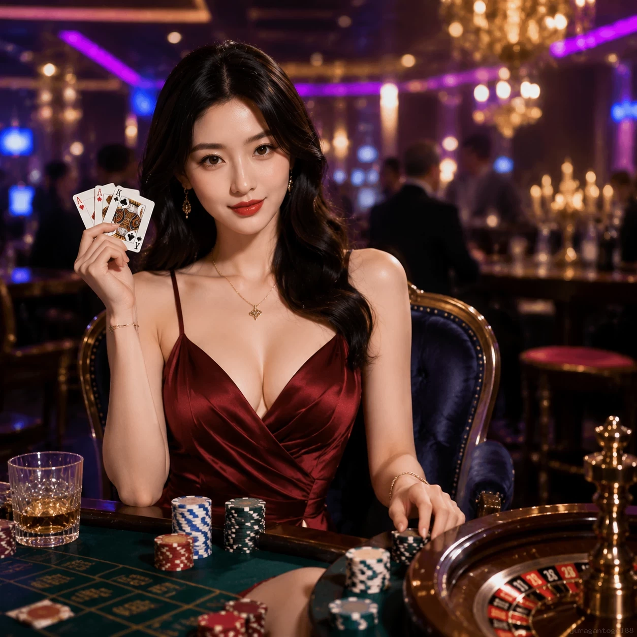 Layanan Pelanggan juragantogel88