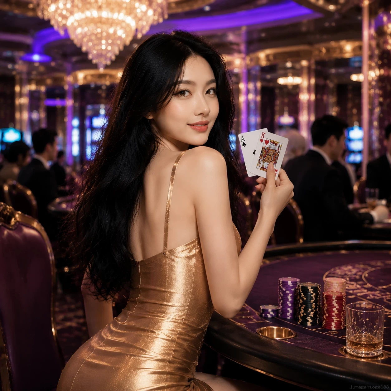 Mermaid Fortune APK thumbnail