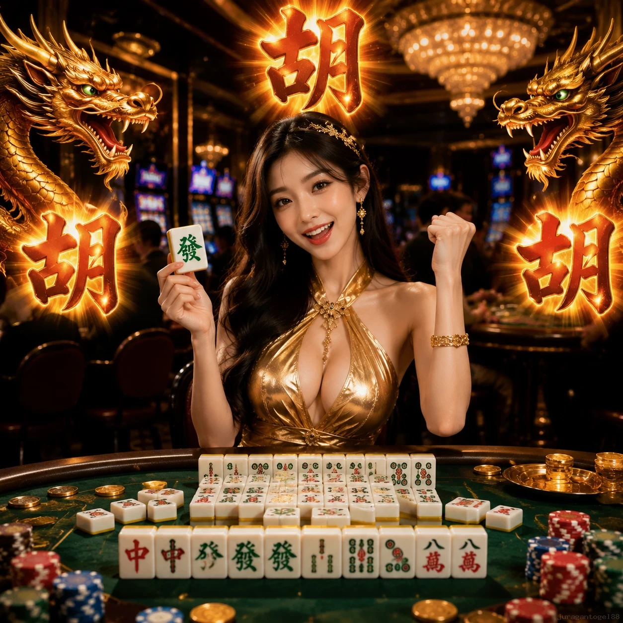 Togel icon