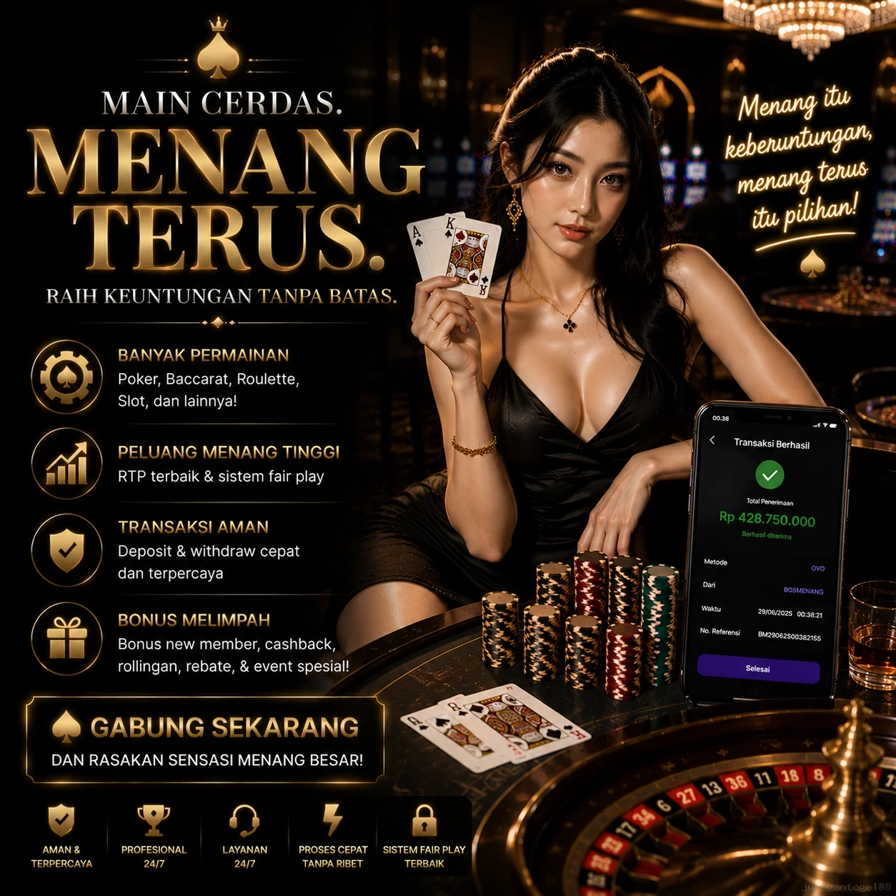 Ayu Utami avatar